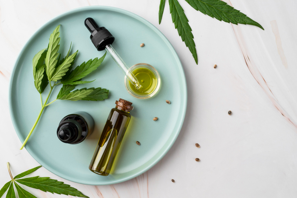 Unlock the Benefits of Cannabis Tinctures