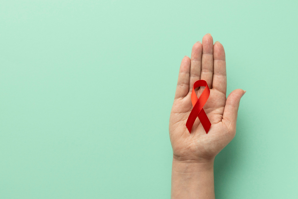Using Medical Cannabis for HIV/AIDS Relief
