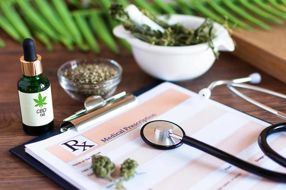 Understanding the Social Impact of Marijuana Legalization