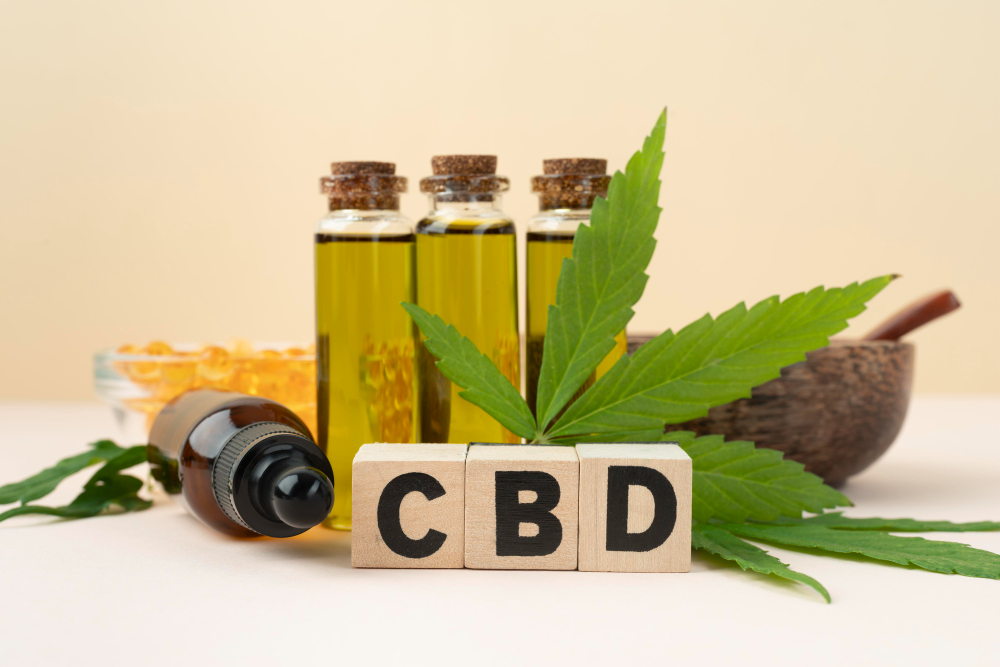 Understanding CBD and THC Ratios: Your Comprehensive Guide to Medical Marijuana Products