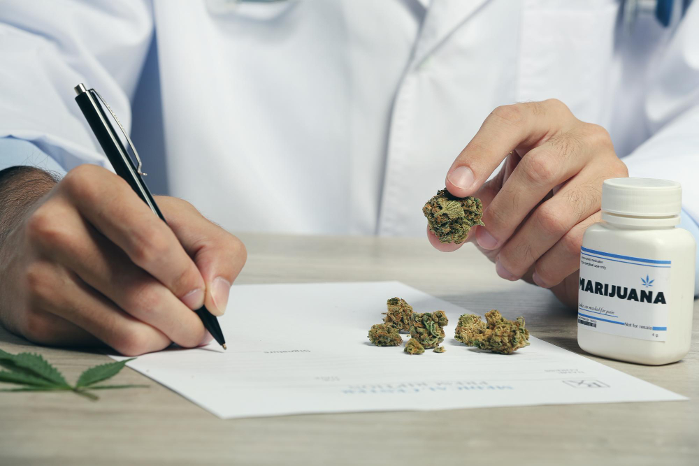 How To Qualify For Medical Marijuana In Florida