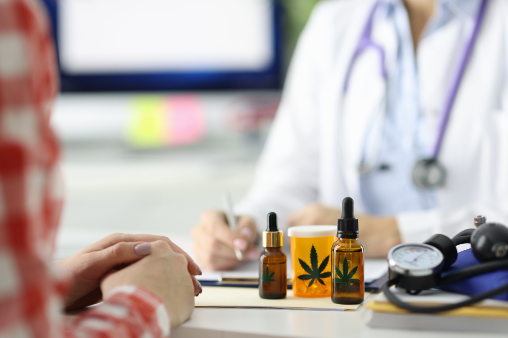 Tips to Complete & Speed Up Your Medical Marijuana Approval in Altamonte Springs, FL