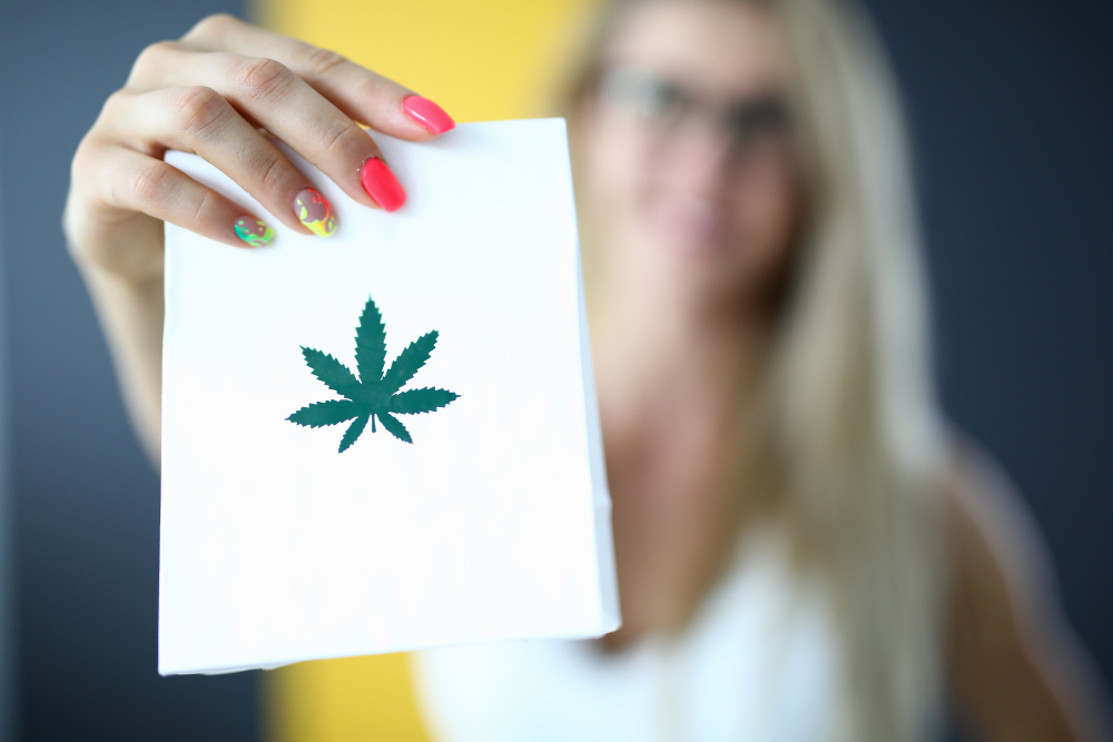 Signs You Qualify For A Medical Marijuana Card