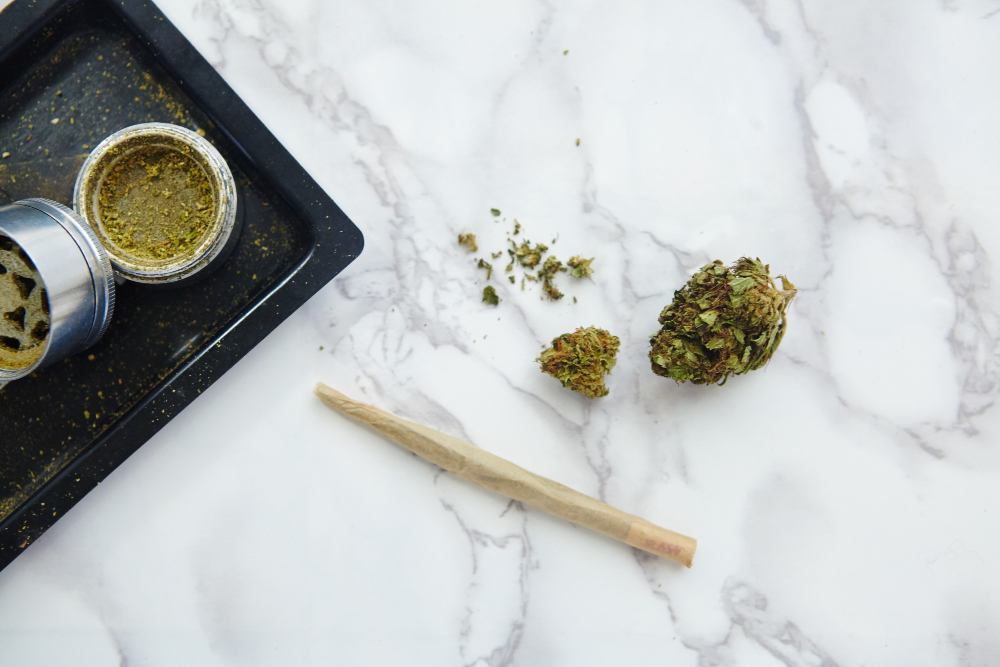 A Beginner's Guide to Microdosing Medical Marijuana