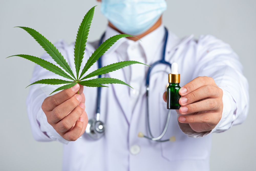 How Florida is Embracing Medical Marijuana