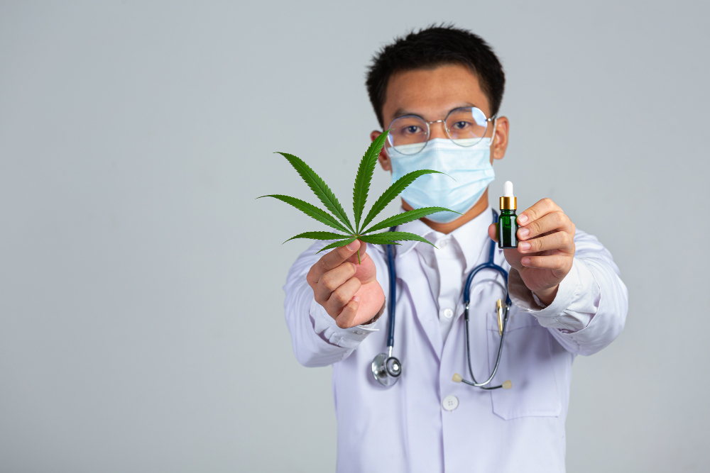 Debunking Medical Cannabis Safety Concerns