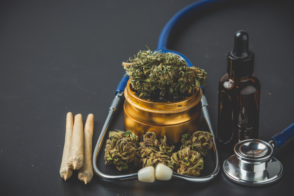 The Best Way To Take Medical Marijuana
