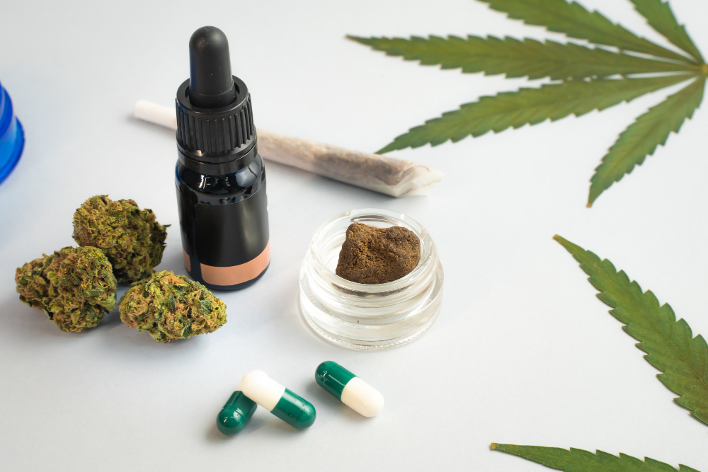 Medical Cannabis for Mental Health: A Growing Treatment Option