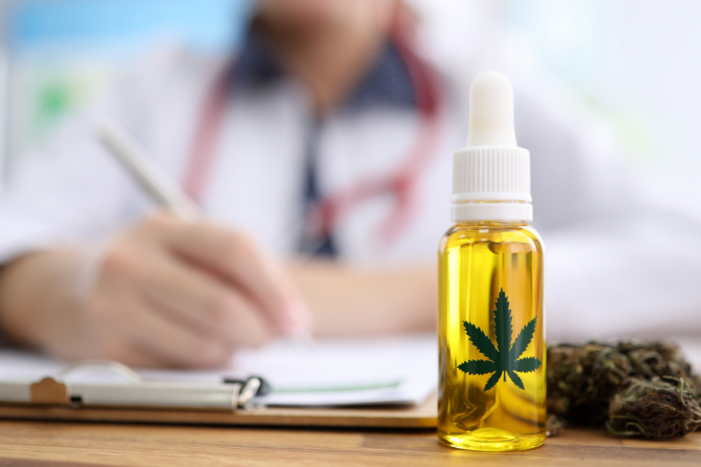 Can You Claim Medical Cannabis on Your Taxes?