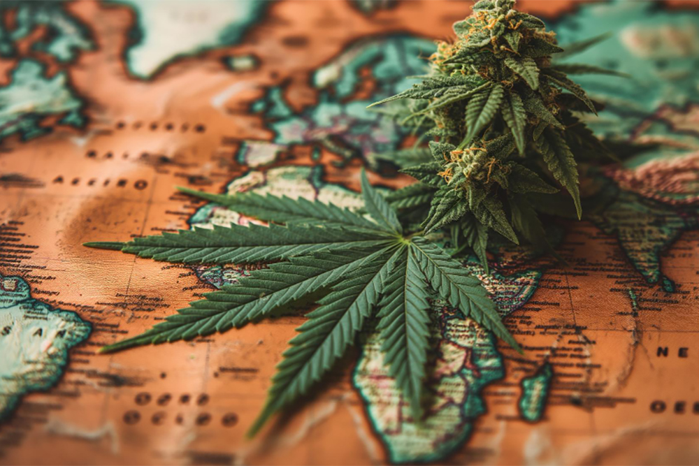 Traveling with Medicinal Cannabis: Your Complete Guide
