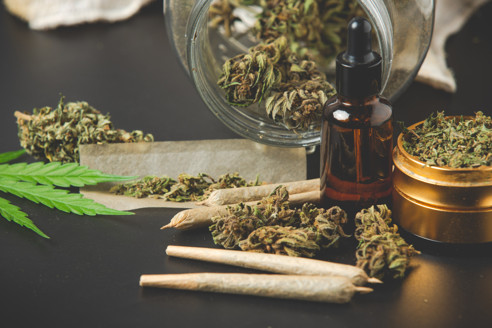Medical Cannabis vs Recreational Cannabis: Key Differences