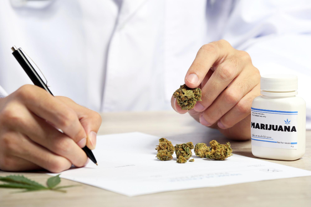 Common Issues Medical Cannabis Patients Experience