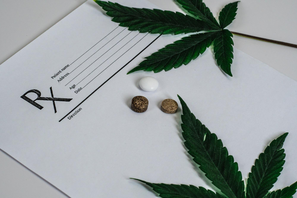 How to Choose the Right Cannabis Card Provider in Orlando