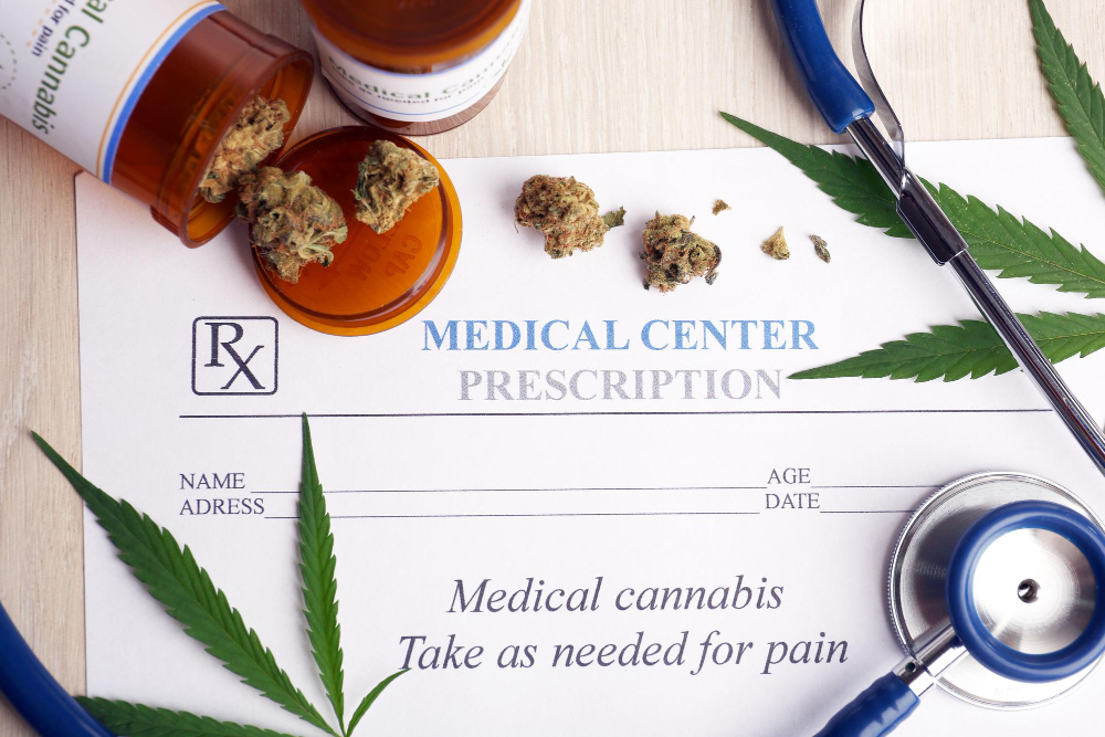 How a Medical Cannabis Card Can Transform Your Healthcare Journey