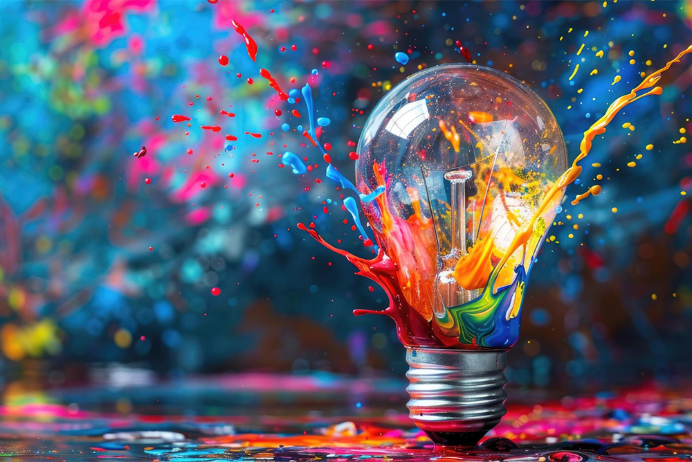 Sativa Strains to Boost Your Creativity