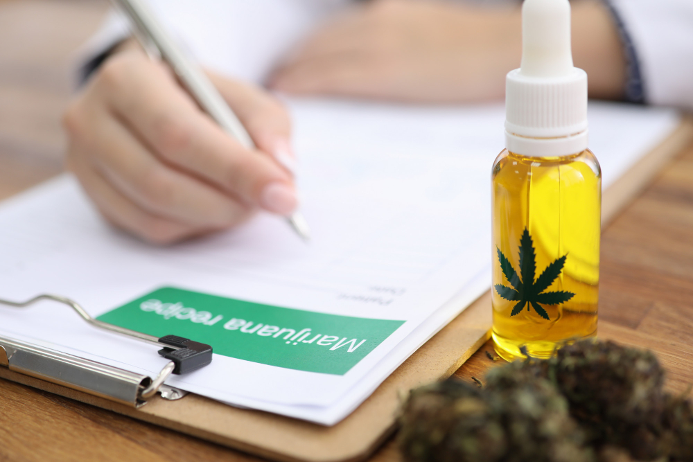Does Insurance Cover Medical Marijuana?